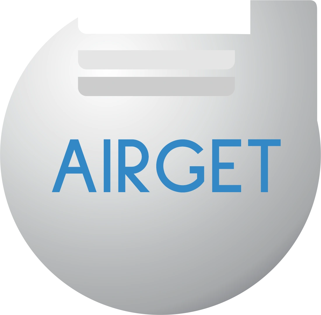 airget